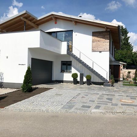 Casakarita Apartment Forstern ภายนอก รูปภาพ