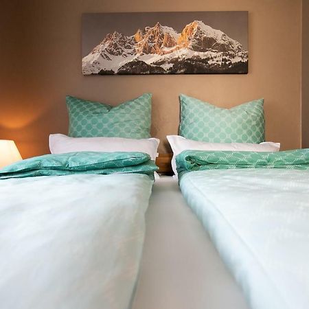 Casakarita Apartment Forstern ภายนอก รูปภาพ