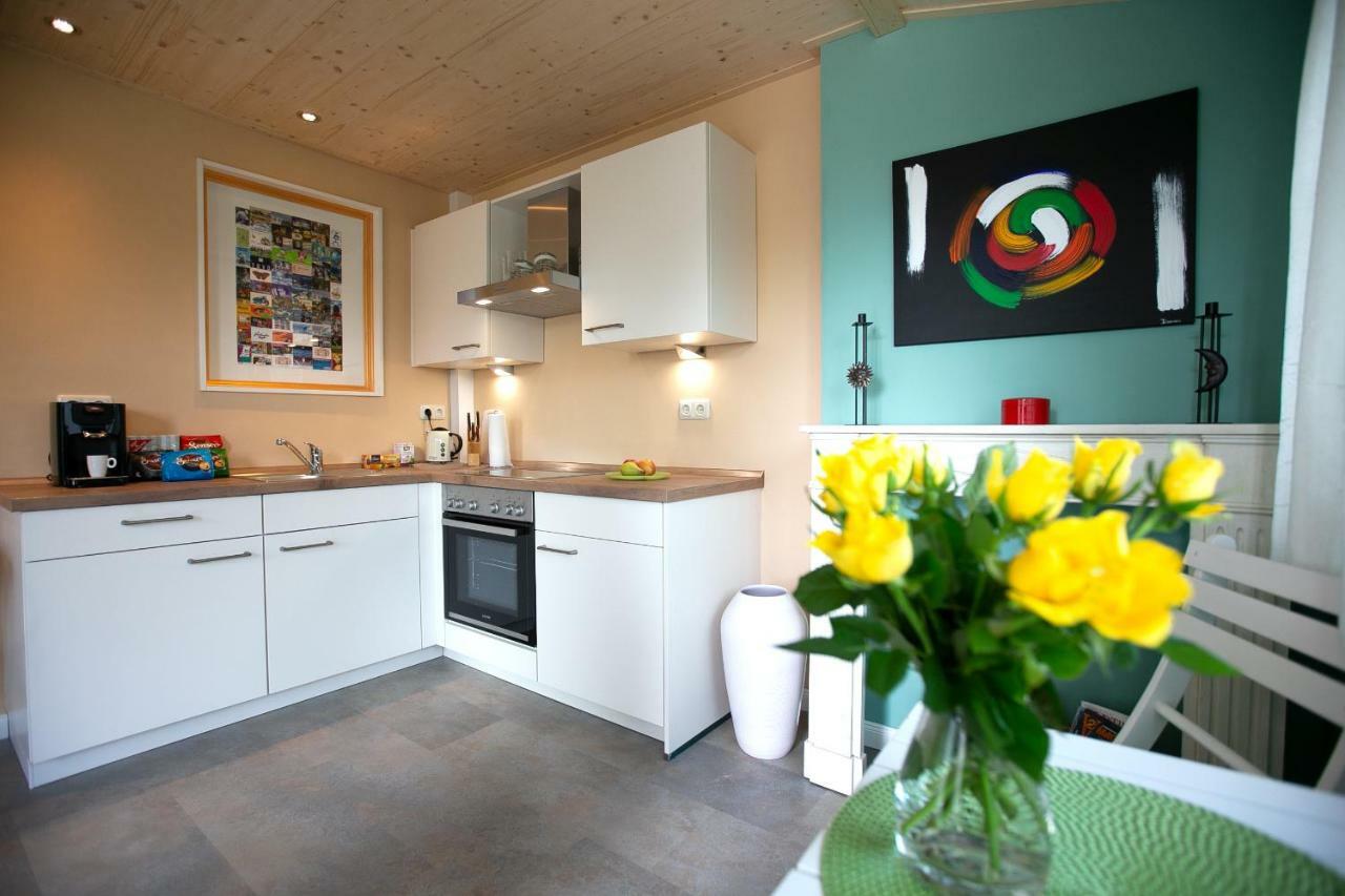 Casakarita Apartment Forstern ภายนอก รูปภาพ
