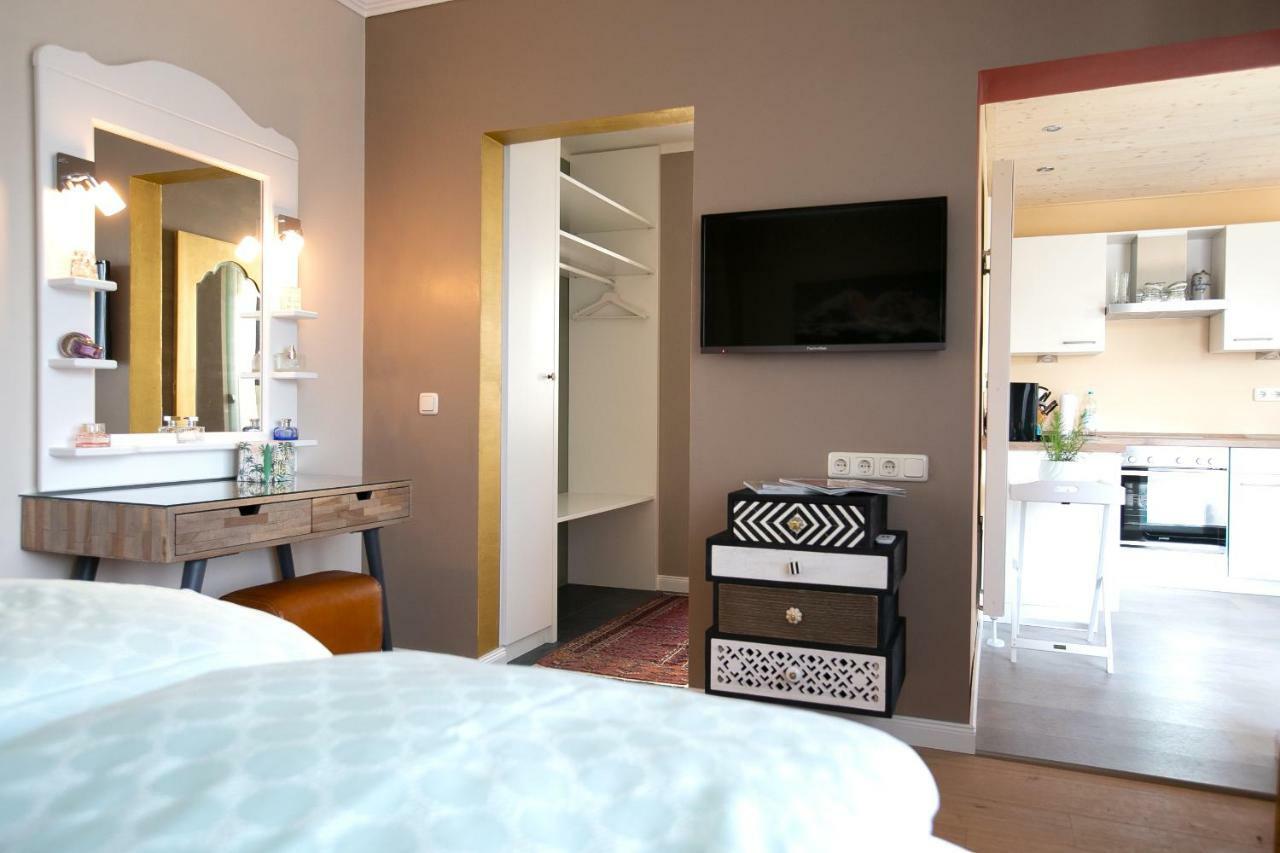 Casakarita Apartment Forstern ภายนอก รูปภาพ