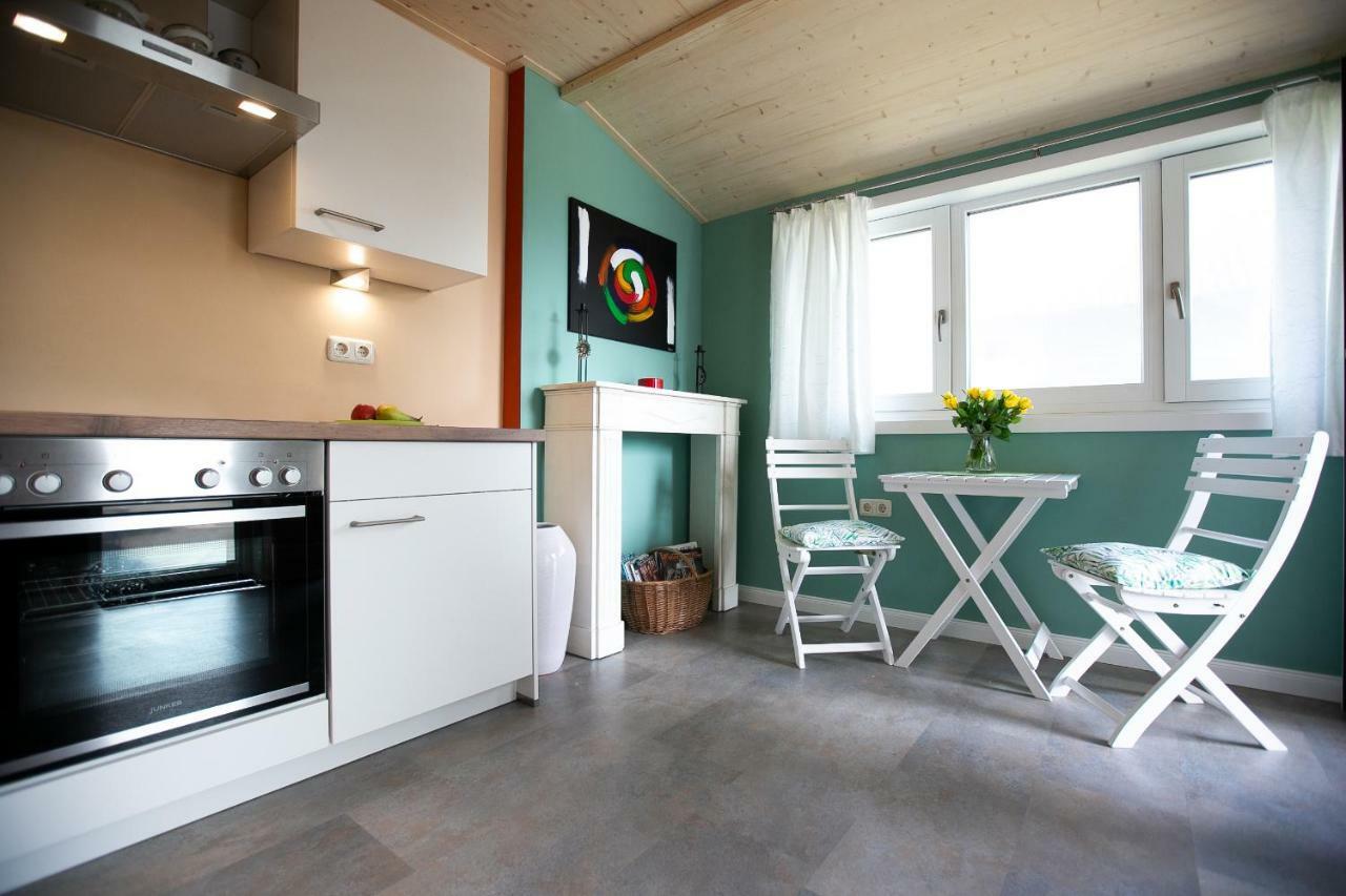 Casakarita Apartment Forstern ภายนอก รูปภาพ