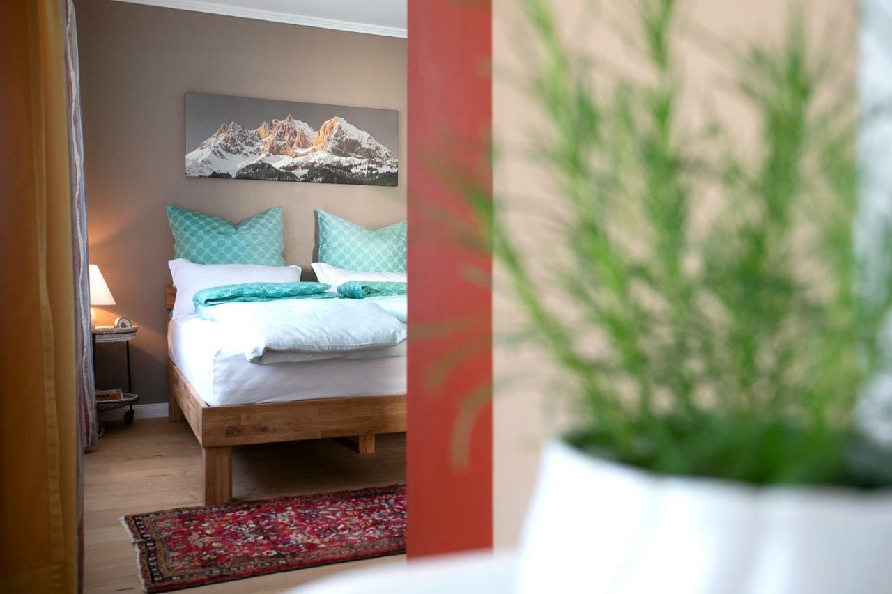 Casakarita Apartment Forstern ภายนอก รูปภาพ