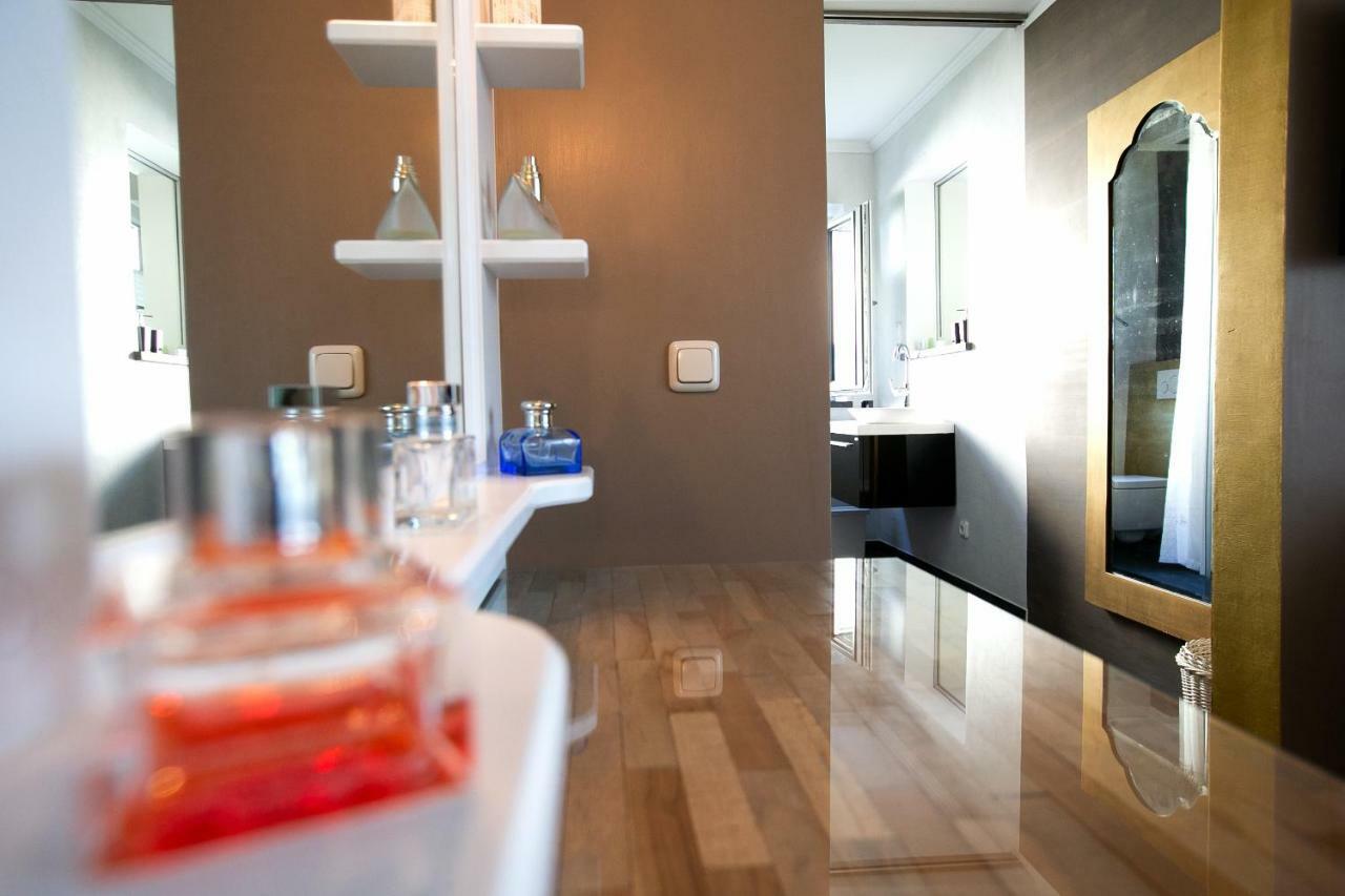 Casakarita Apartment Forstern ภายนอก รูปภาพ