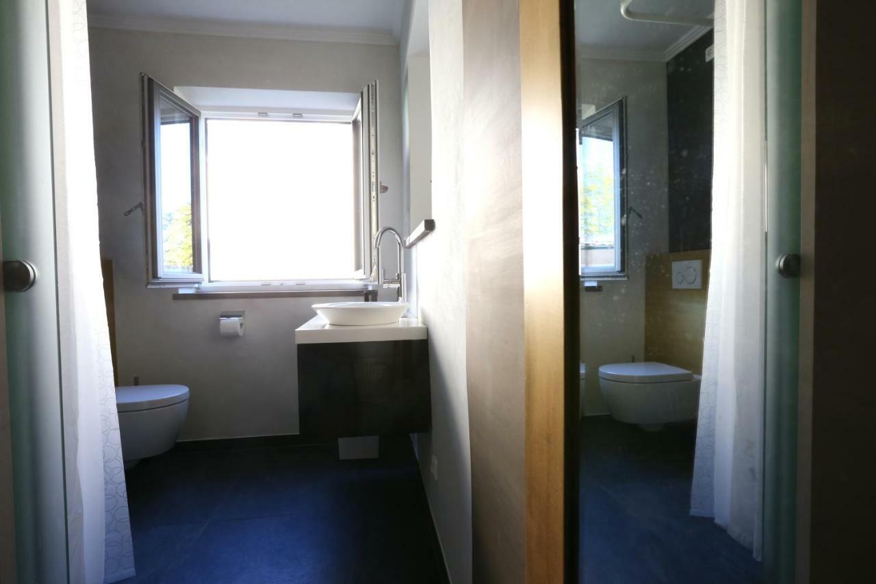 Casakarita Apartment Forstern ภายนอก รูปภาพ