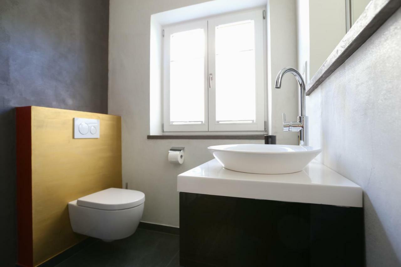 Casakarita Apartment Forstern ภายนอก รูปภาพ