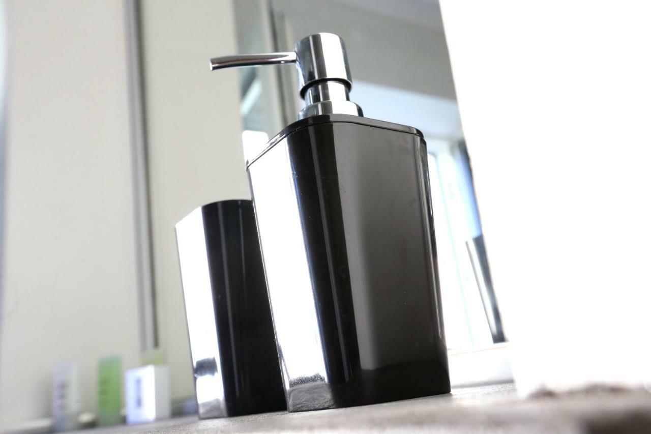 Casakarita Apartment Forstern ภายนอก รูปภาพ