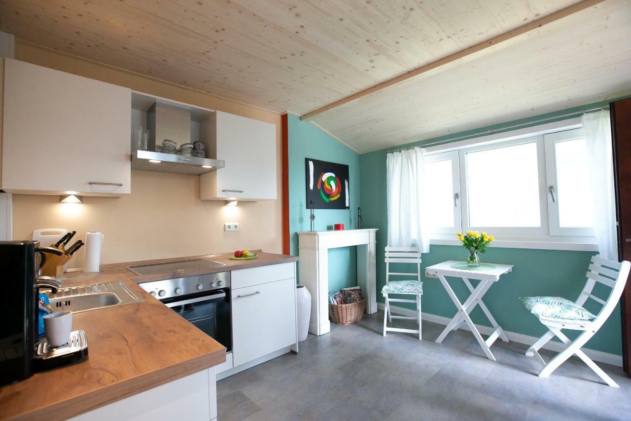 Casakarita Apartment Forstern ภายนอก รูปภาพ